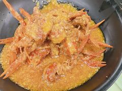 -聚味瞿记·龙虾堂(树木岭店)