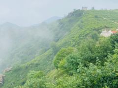 -妙峰山风景名胜区