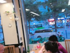 -天盛海鲜烧烤大排档·本地小海鲜·牟平腿穗子(幸福店)