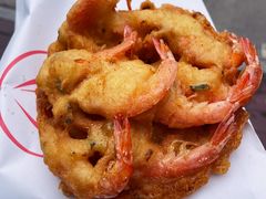 -信二嫂虾饼(振兴路店)