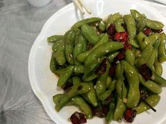 -小民大排档(光谷店)
