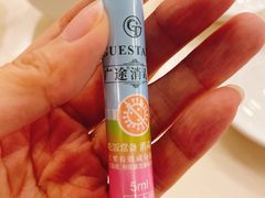 -太婆天府山珍酒楼(亚运村店)