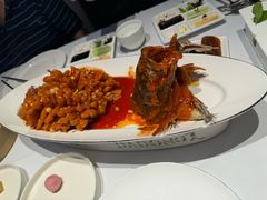 -大董(环贸iapm店)