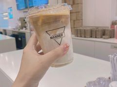 -Manner Coffee(K11店)