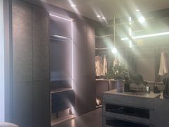 -佰丽爱家全屋定制(汶水店)