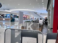 -肯德基(虹莘路店)