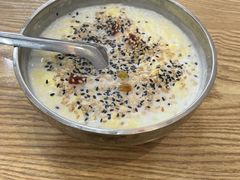 -白翔甜食店