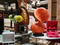 -桂林喜来登饭店雅琴餐厅