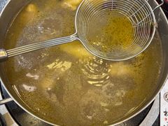 -林记潮牛·牛肉火锅(上马墩店)