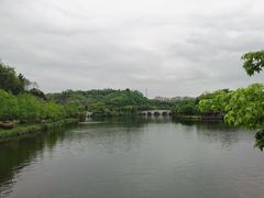 -重庆园博园