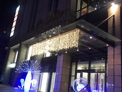 -远洋未来广场(育慧北路店)