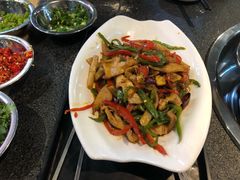 -肖仙仙羊肉汤·始于1996年(郫都店)