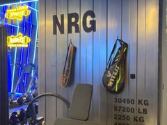-NRG 健身私教CLUB(世博源店)