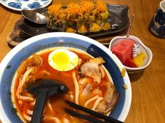 -一心创作料理屋(经开万达店)