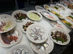 -高佳庄·舟山海鲜(海景旗舰店)