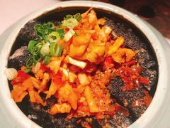 佬长沙臭豆腐-佬麻雀·剁椒鱼头(京基KK One店)