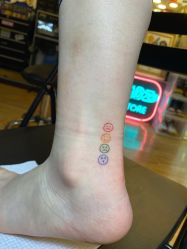 -MDZ STORE·TATTOO·耳饰