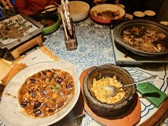 -绿茶餐厅(千岛湖银泰城店)