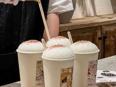 -李山山茶事(景枫店)