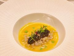 -酌宴府The China Club·广州万富希尔顿酒店(云城东路店)