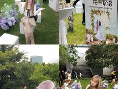 -青岛海尔洲际酒店