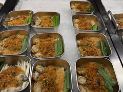 -韩盛·盛江山自助料理(中街大悦城黑金店)