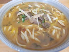 -陈八两面家(华孚写字楼店)