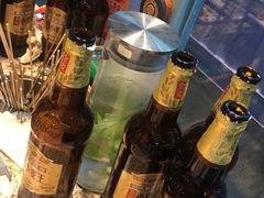 -丰茂烤串(六里桥店)