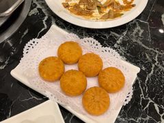 -潮汕美牛肉丸火锅店(天宁寺店)