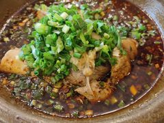 酸汤肘子-新川办餐厅