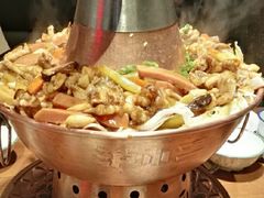 -炉小二铜锅牛蛙•川湘菜(三里屯店)