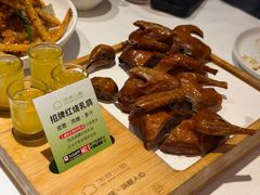 -汤城小厨•粤菜•靓汤(金宝街店)