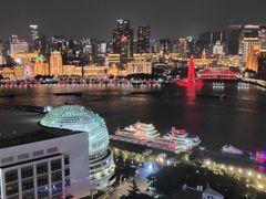 -东方明珠广播电视塔