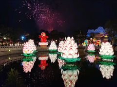 -厦门方特东方神画