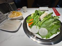 -涿派·炝锅鱼(涿州店)
