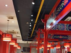-祥源胡同·涮牛羊肉火锅(花桥店)