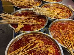 -嘉州鲜知味钵钵鸡(奎星楼店)