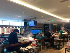 -淘米捞·米汤脆鲩鱼火锅(福田皇岗店)