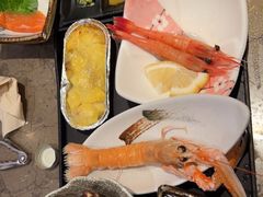 -亚马逊海鲜自助(王府井店)
