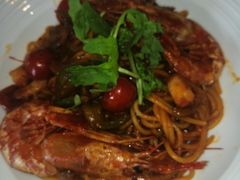 -必胜客(花舞大唐博物馆店)