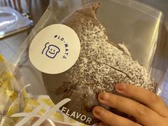 -旧识old mate·烘焙蛋糕店
