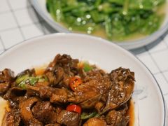 -南北草堂家常菜(晶都店)