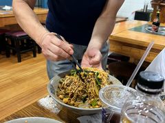 -丁丁猫重庆小面(徐州路店)