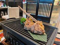 -南苑环球酒店-稻菊日式餐厅(鄞县大道店)