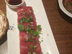 -南拳十三姨·潮汕砂锅粥(世纪金源店)