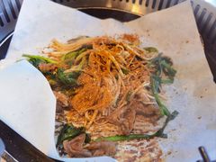 -福成自助烤肉(双桥万达店)