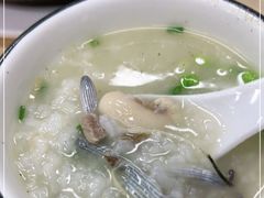 -盛燕泥丁粥