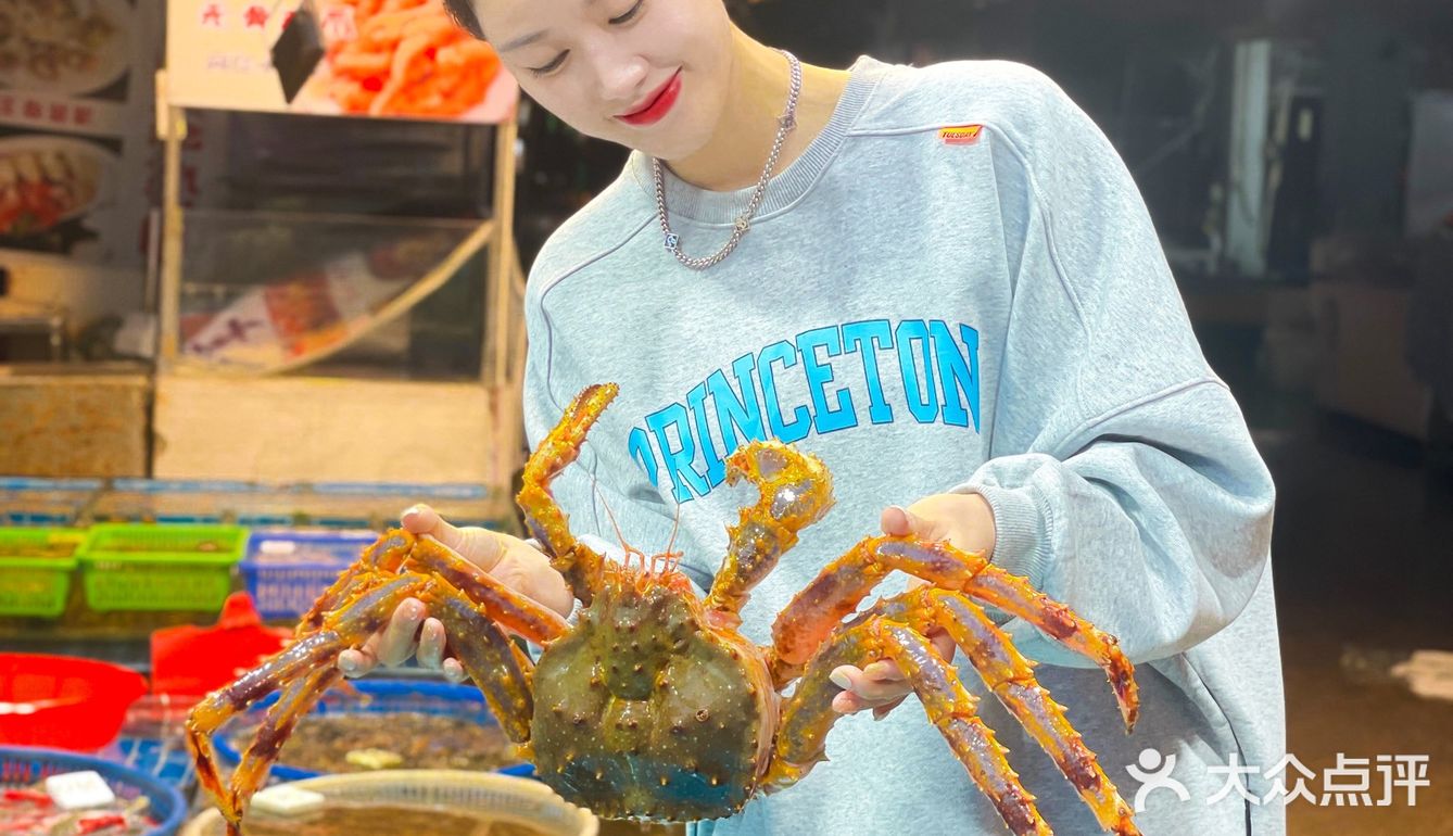 厦门探店｜我好像找到了厦门吃海鲜🦞的好去处！
