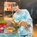 厦门探店｜我好像找到了厦门吃海鲜🦞的好去处！