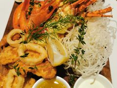 -夏朵餐厅(丁香店)